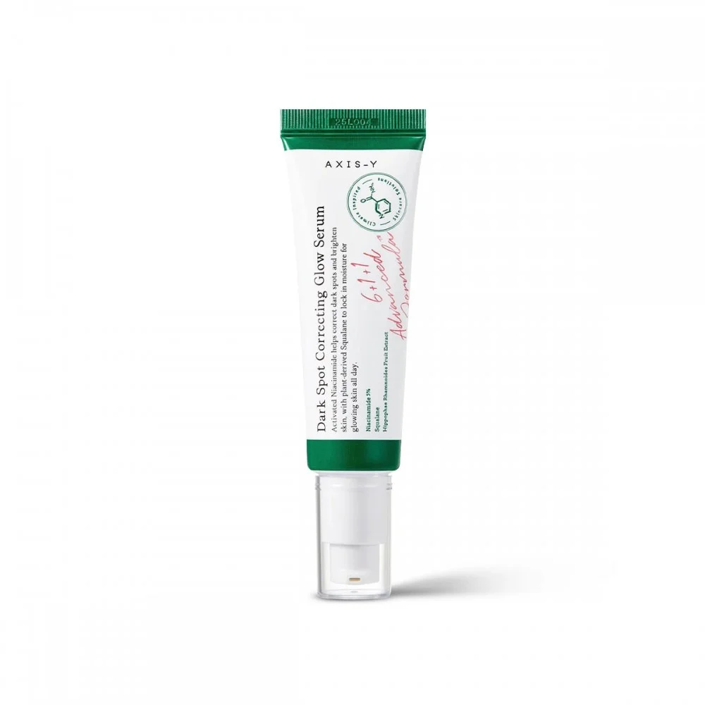 AXIS - Y - Dark Spot Correcting Glow Serum 50ml