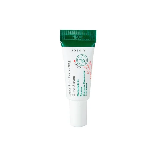 AXIS - Y - Dark Spot Correcting Glow Serum Mini 5ml