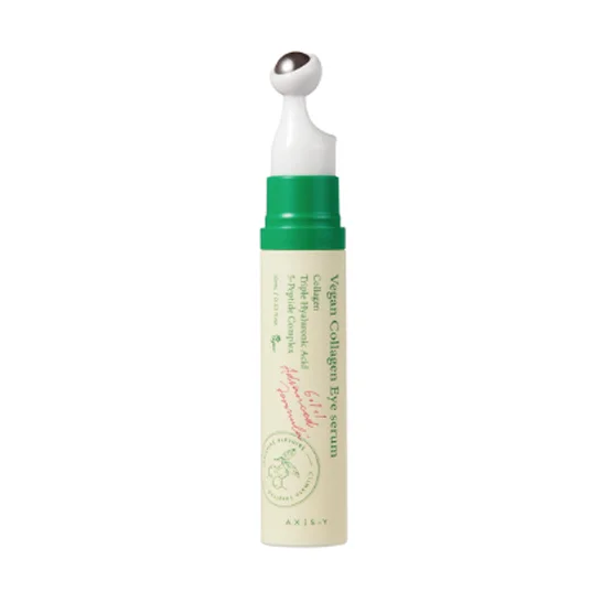 AXIS - Y - Vegan Collagen Eye Serum 10ml