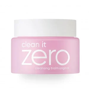 Banila Co Clean It Zero Original Cleansing Balm 100ml