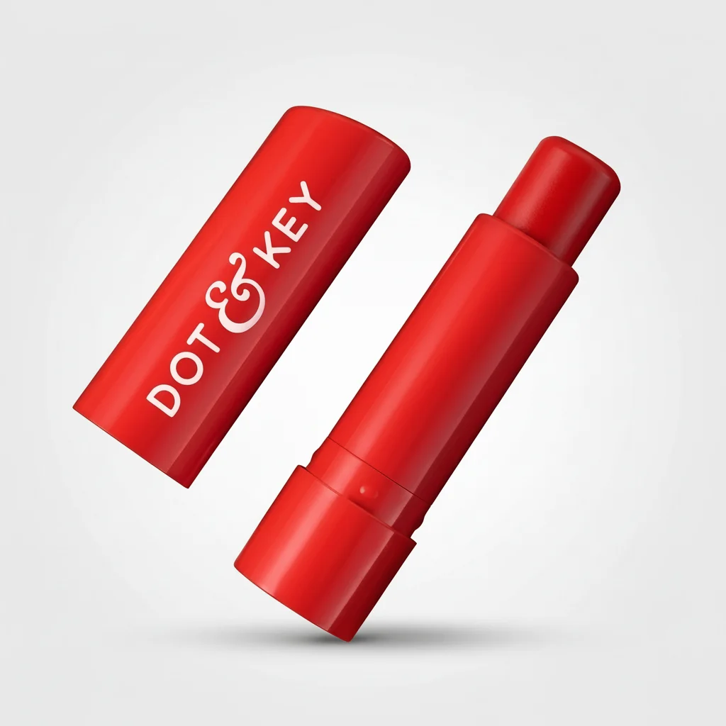 DOT & KEY Barrier Repair Hydrating Lip Balm In-Vivo Tested SPF 50+ PA+++ 4.5g