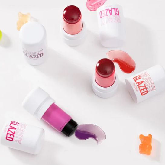 Beauty Glazed Water Jelly Tint Blush Stick – 7gm