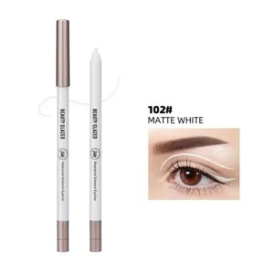 Beauty Glazed White Kajol Liner