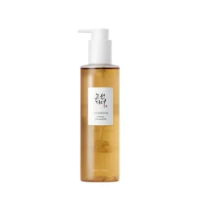 Beauty of Joseon Ginseng Cleansing Oil 210ml
