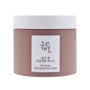 Beauty of Joseon Red Bean Refreshing Pore Mask 140ml