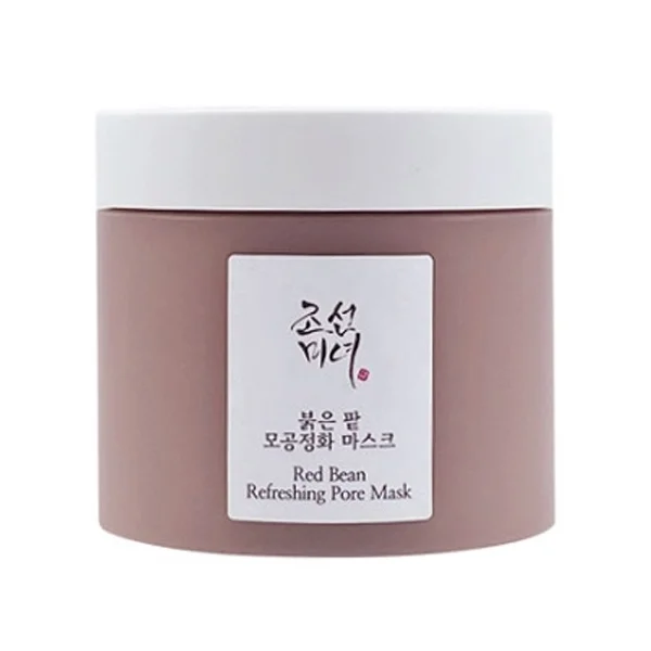 Beauty of Joseon Red Bean Refreshing Pore Mask 140ml