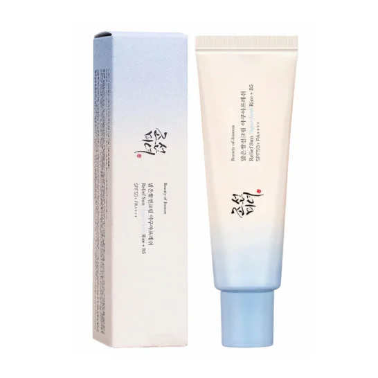 Beauty Of Joseon Relief Sun Aqua-Fresh: Rice + B5 SPF 50+ PA++++ 50 ml