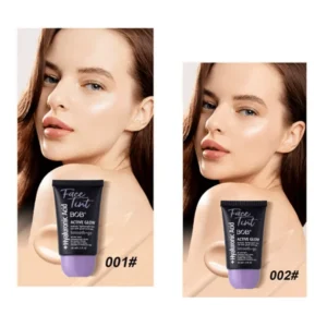 BOB Active Glow Face Tint