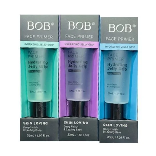 BOB Hydrating Jelly Grip Primer