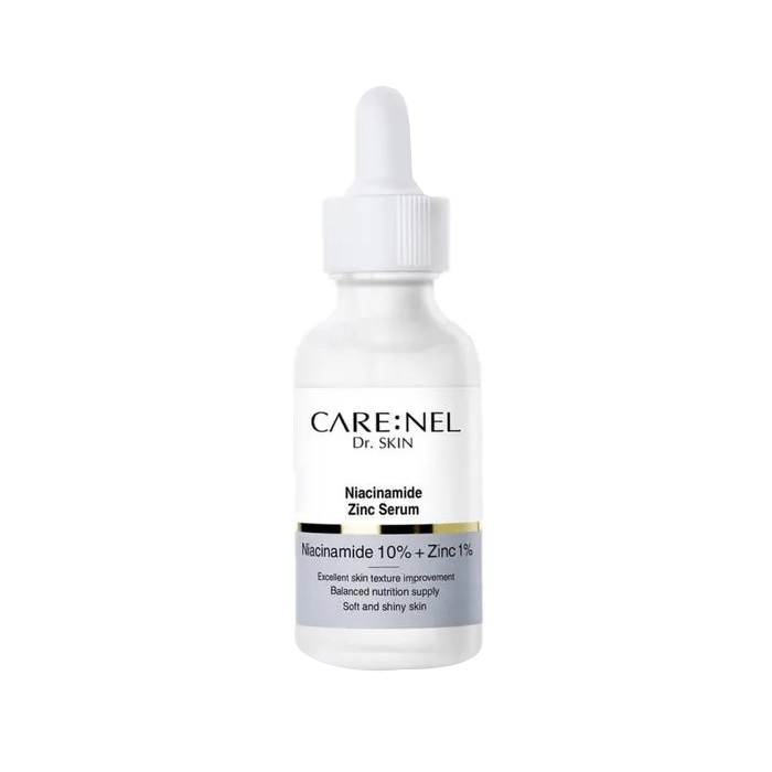 Care nel Dr.Skin Niacinamide Zinc Serum - 30ml