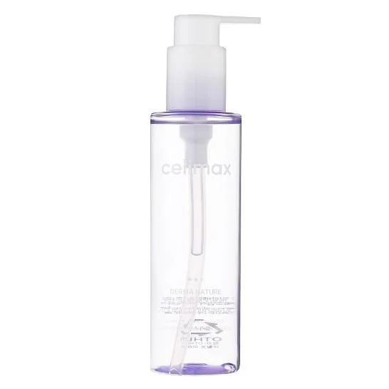 Celimax Derma Nature Fresh Blackhead Jojoba Cleansing Oil 150ml
