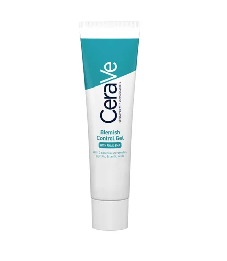 Cerave Blemish Control Gel 40ml