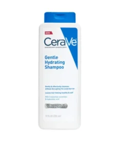 CeraVe Gentle Hydrating Shampoo 355ml