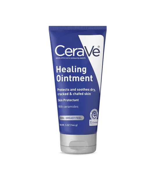 CeraVe Healing Ointment 144g