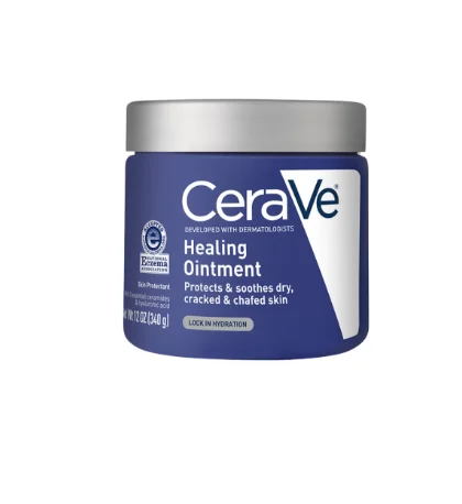 CeraVe Healing Ointment 340g