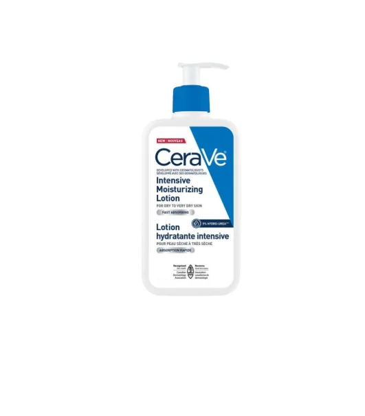 CeraVe Intensive Moisturizing Lotion 237ml