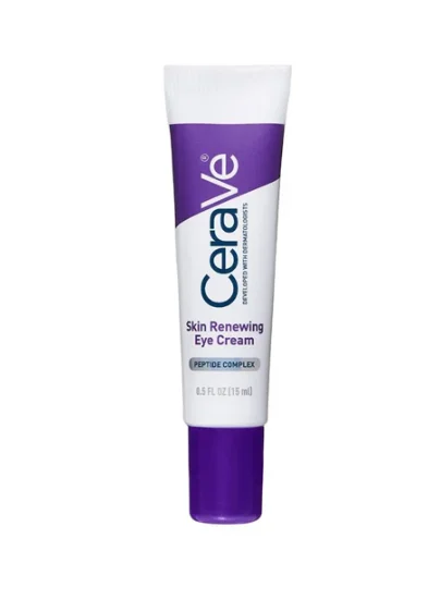 CeraVe Skin Renewing Eye Cream 15ml