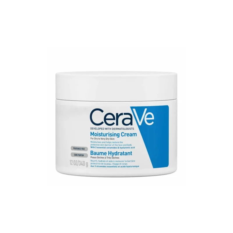 Cerave skin renewing night cream 48g