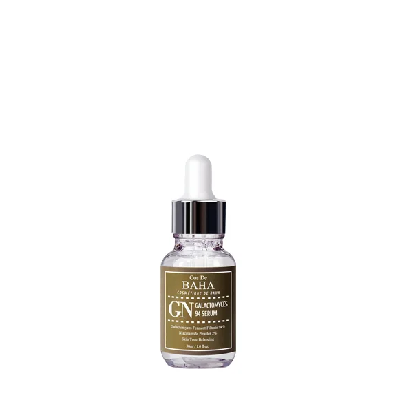 Cos De BAHA 94% Galactomyces Serum 30ml (GN)
