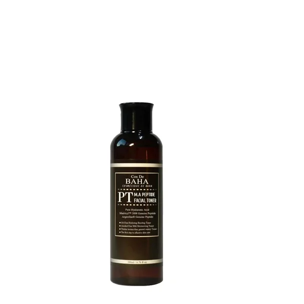 Cos de Baha Peptide Toner 200ml (PT)