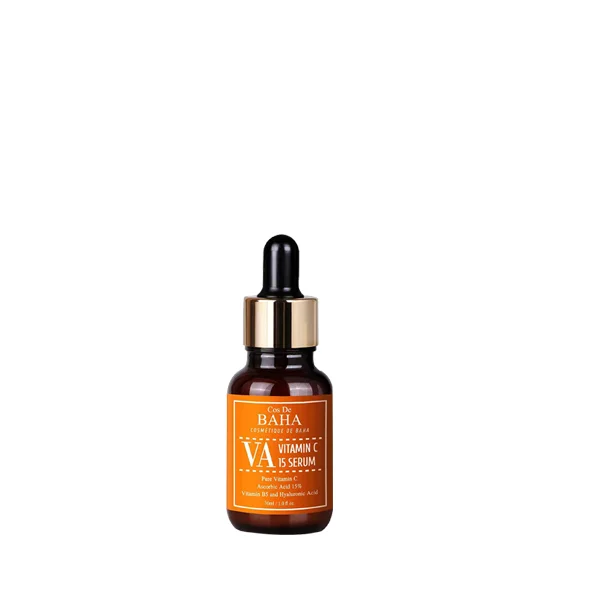 Cos De BAHA Vitamin C 15% Serum 30ml (VA)