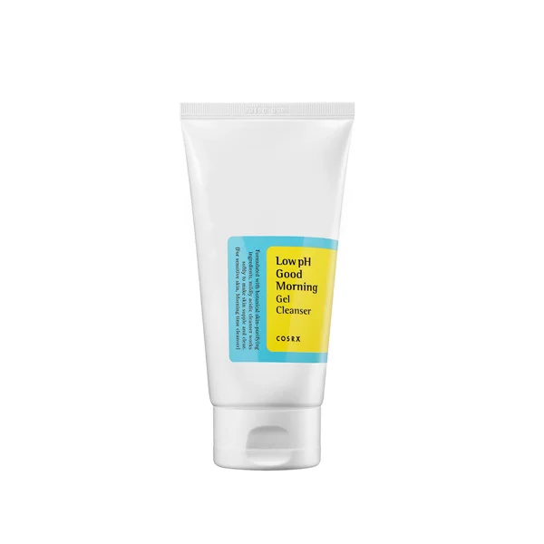 Cosrx Low pH Good Morning Gel Cleanser 150ml