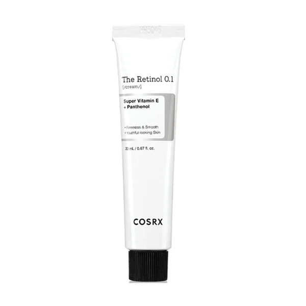 Cosrx The Retinol 0.1 Cream 20ml