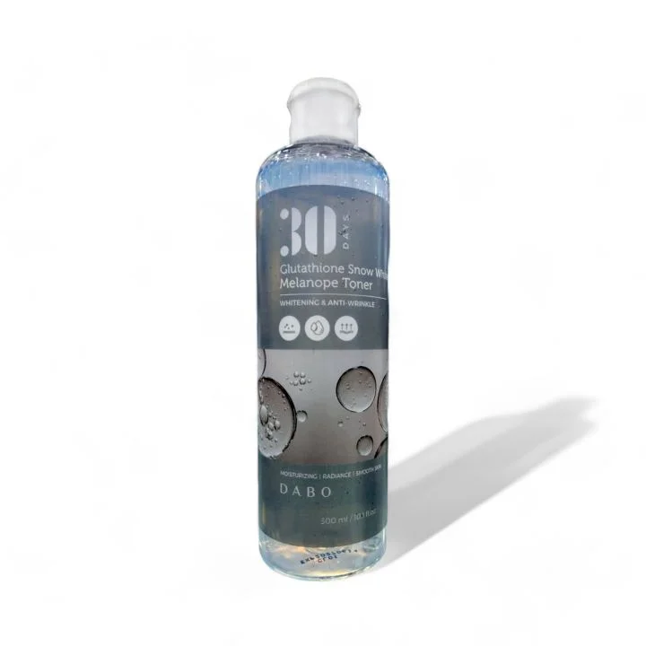 DABO Glutathione Snow White Melanope Toner 150ml
