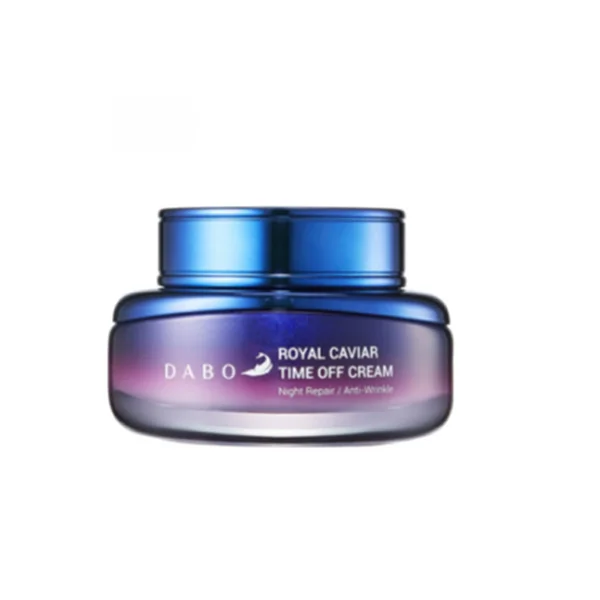Dabo Royal Caviar Time Off Cream 55ml