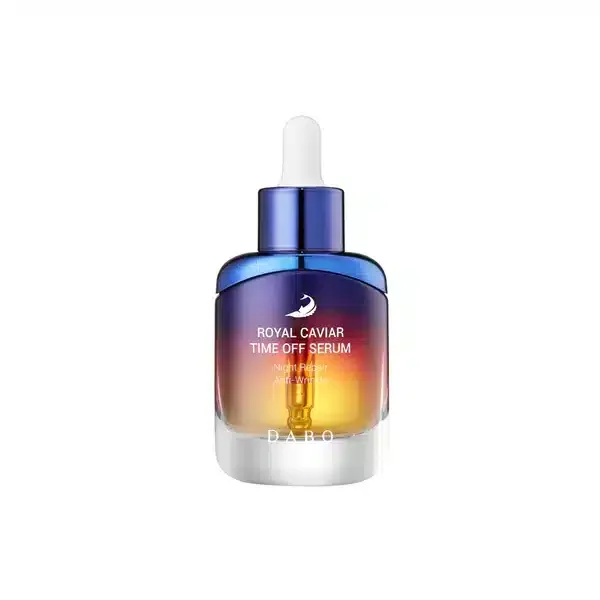 Dabo Royal Caviar Time Off Serum - 35ml