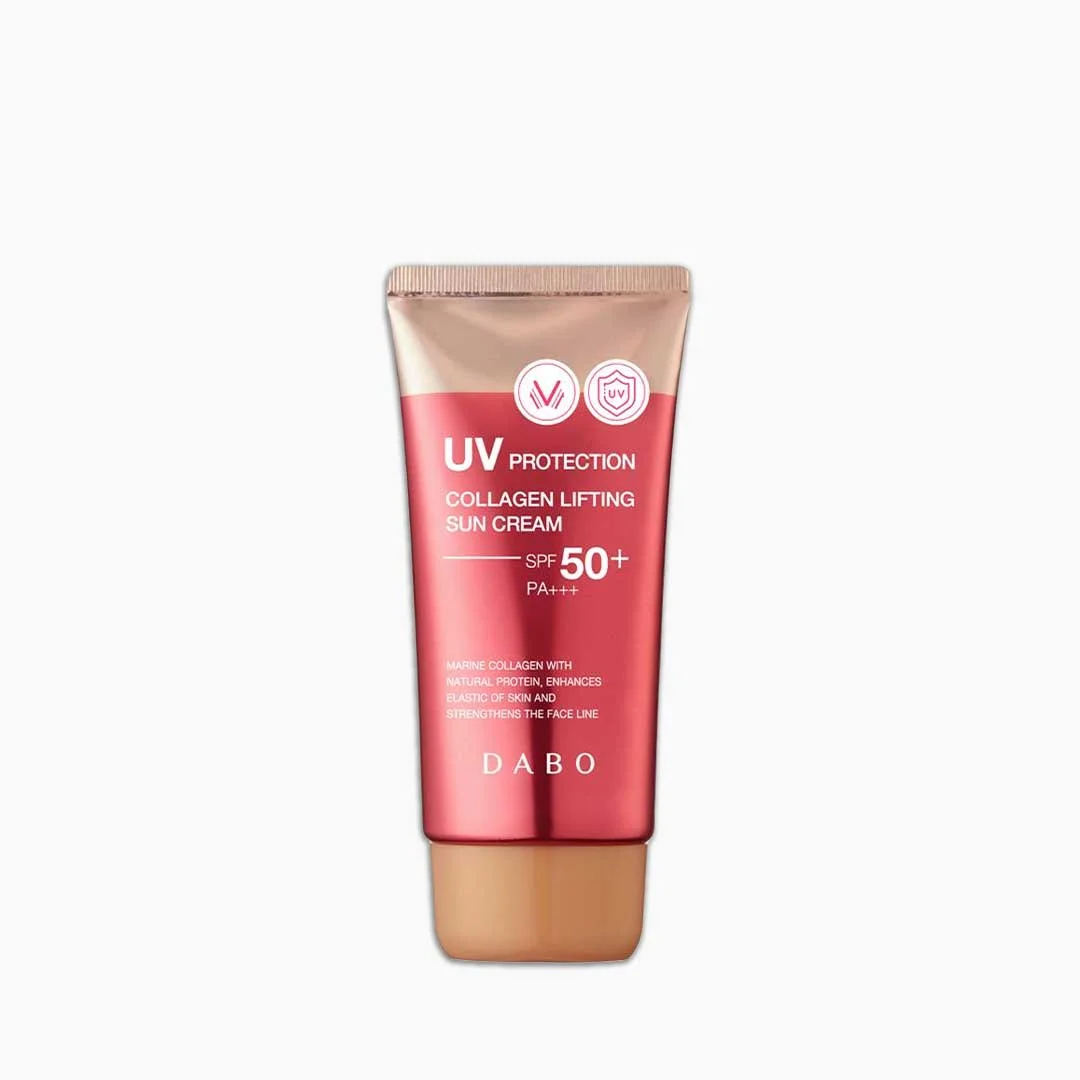 Dabo UV Protection Collagen Lifting Sun Cream SPF50+ PA+++ - 70ml
