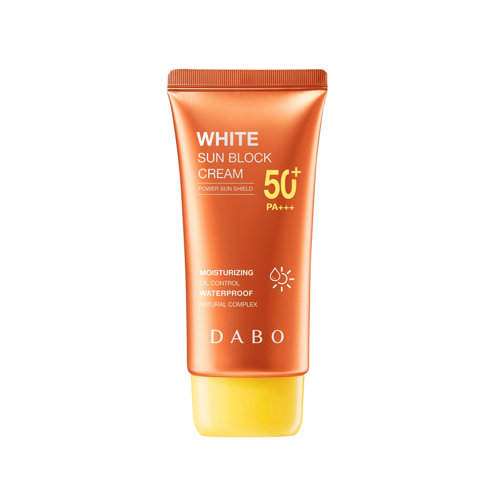 DABO White Sun Block Cream SPF 50+ PA+++ 70ml