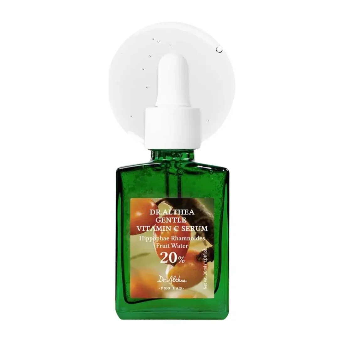 Dr.Althea Gentle Vitamin C Serum 30ml