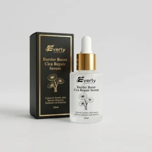 Everly Beauties Cica Repair Serum 20ml