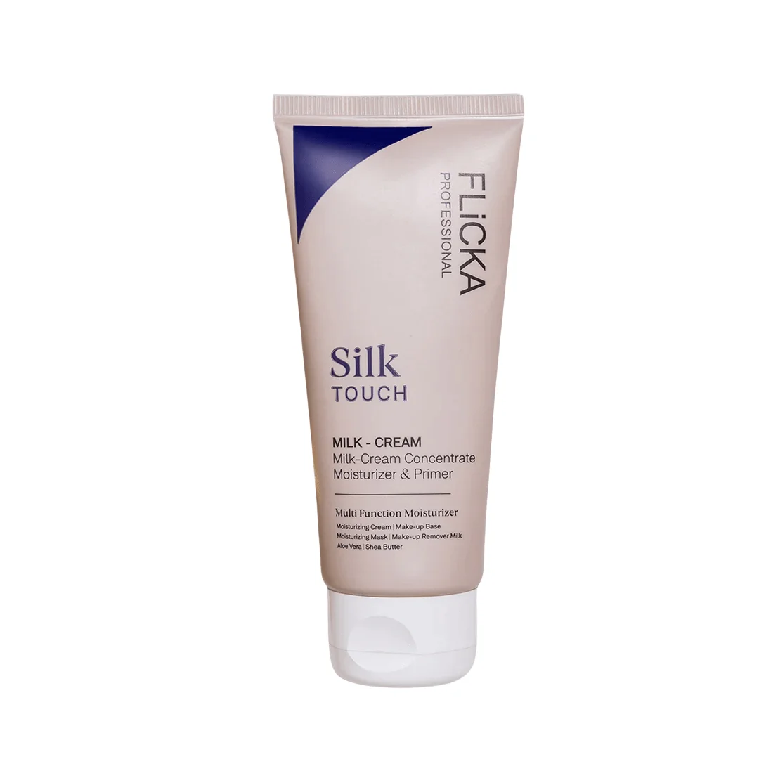 FLiCKA Silk Touch 3 in 1 Moisturizer and Primer