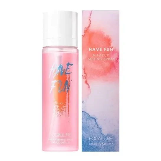 Focallure Have Fun Makeup Setting Spray