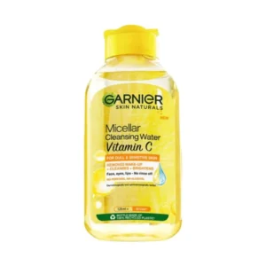 Garnier Micellar Water Vitamin C 125 ml