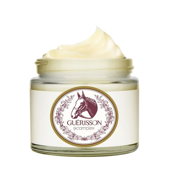 Guerisson 9 complex horse oil 70g