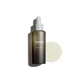Haru Haru WONDER Black Rice Facial Oil 30ml