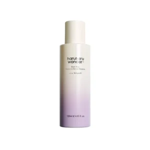 Haruharu Wonder Black Rice Probiotics Barrier Essence 120ml (a.k.a. Makgeolli Essence)