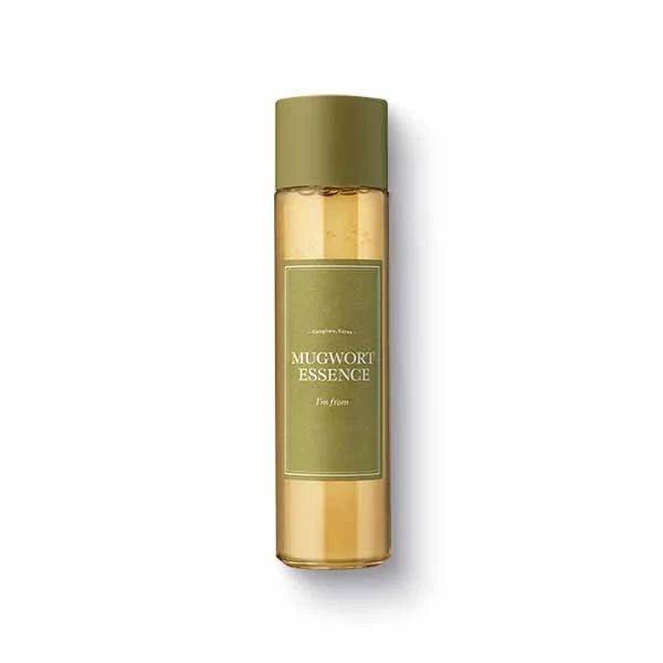 I'm from Mugwort Essence 160ml