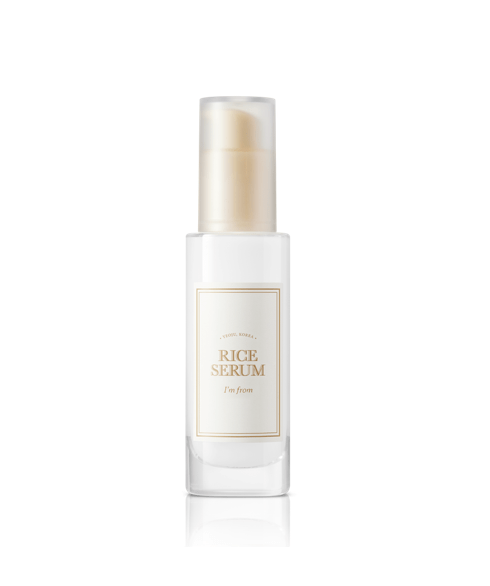 I’m from Rice Serum 30ml