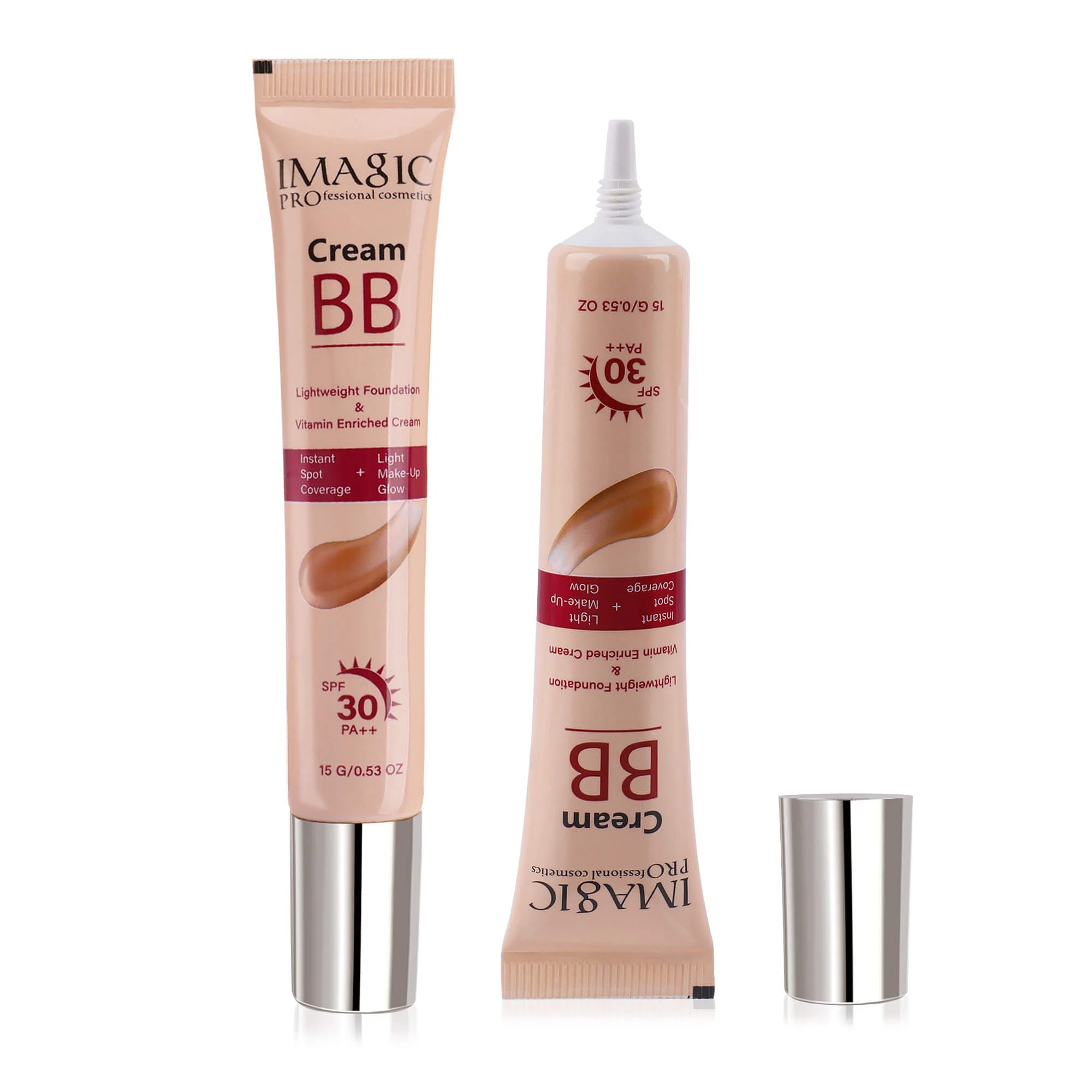Imagic BB Cream SPF 30PA++