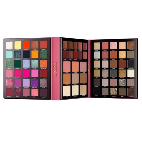 Imagic Elegant Makeup Palette 99.5g
