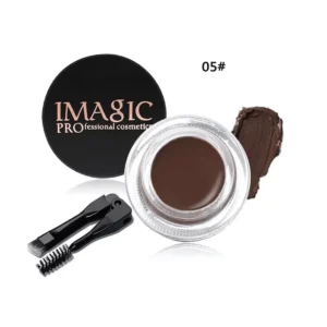 Imagic Eyebrow Pomade – 05 Dark Brown