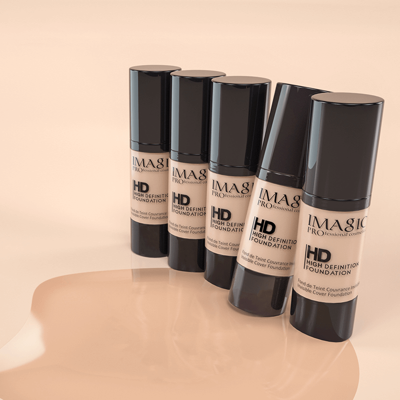 Imagic HD Liquid Foundation