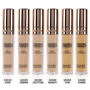 Imagic High Coverage Sculpting Concealer