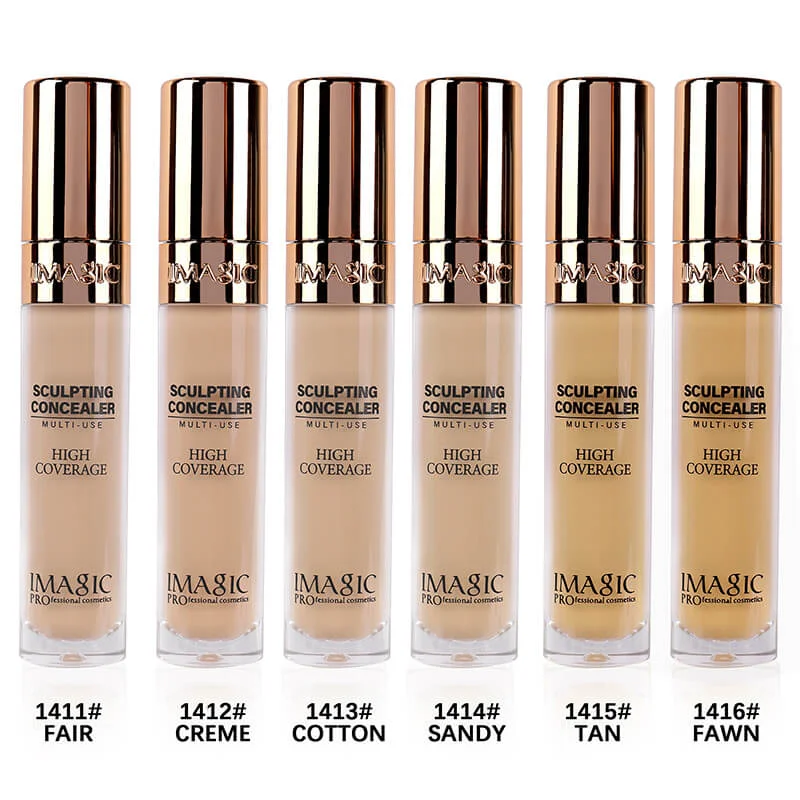 Imagic High Coverage Sculpting Concealer
