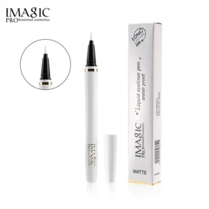 Imagic Liquid Eyeliner Pen Waterproof #White