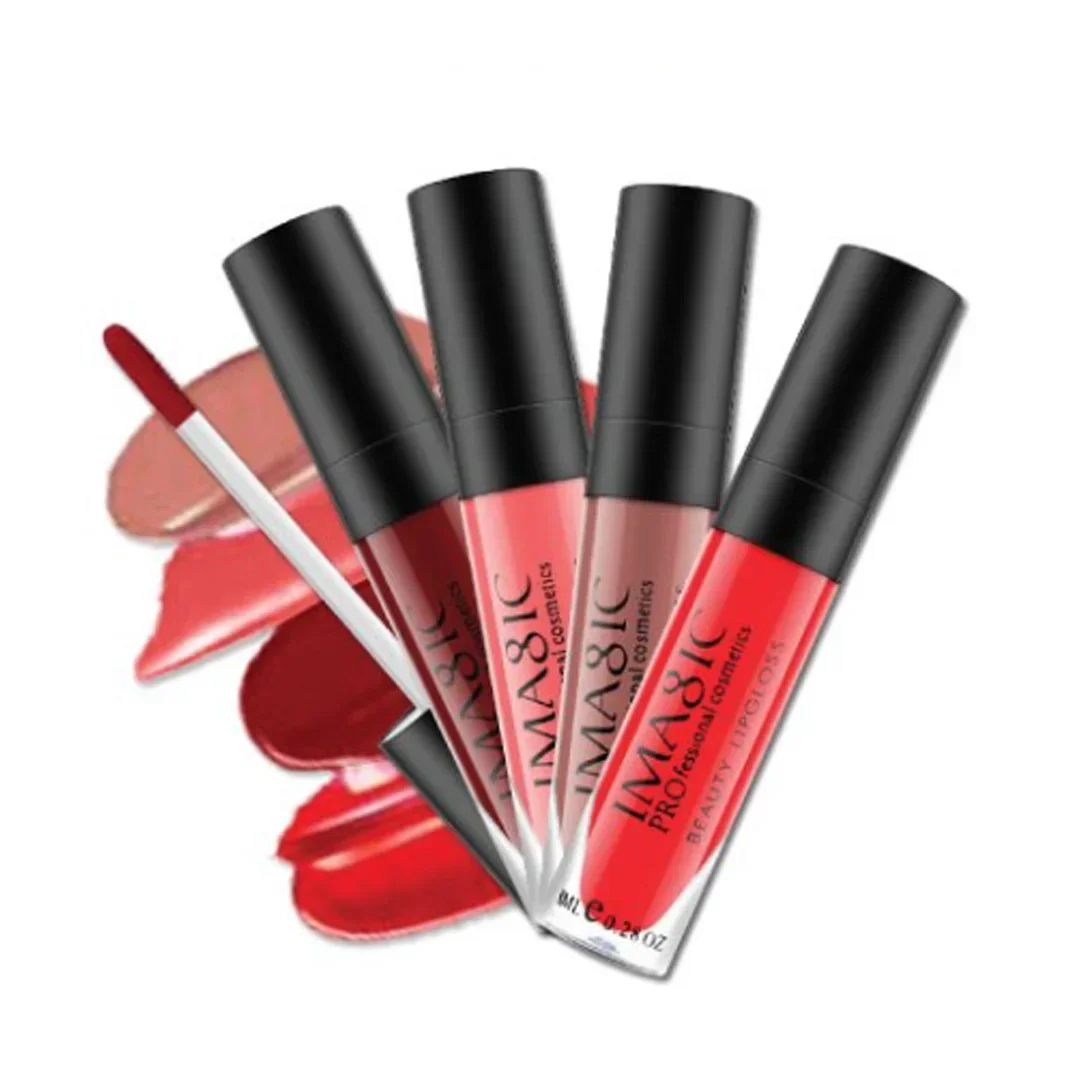 Imagic Liquid Matte Lipstick